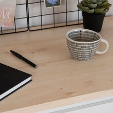 Yapışkanlı Folyo D-C-Fix 200-3251 Scandinavian Oak - 2