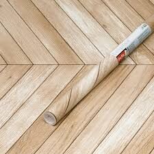 Yapışkanlı Folyo D-C-Fix 200-8345 Chevron