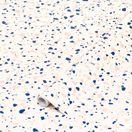 Yapışkanlı Folyo D-C-Fix 200-8347 Terrazzo Neo