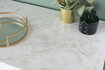 Yapışkanlı Folyo D-C-Fix 200-8351 Cortes Gold