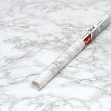 Yapışkanlı Folyo D-C-Fix 200-8356 Cortes Silver - 1