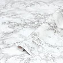 Yapışkanlı Folyo D-C-Fix 200-8356 Cortes Silver - 2