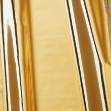 Yapışkanlı Folyo D-C-Fix 201-4528 Hochglanz Gold Altın - 2