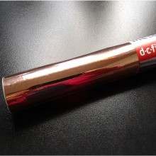 Yapışkanlı Folyo D-C-Fix 201-4531 Hochglanz Rosegold - 2