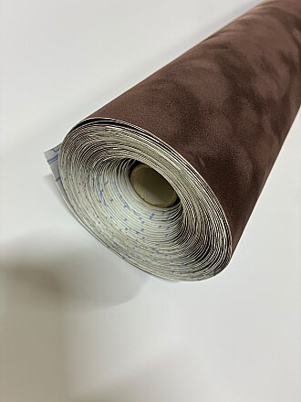 Yapışkanlı Folyo D-C-Fix 205-1722 Kadife Kahve - 2