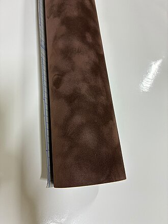Yapışkanlı Folyo D-C-Fix 205-1722 Kadife Kahve - 4
