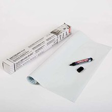 Yapışkanlı Folyo D-C-Fix 213-0007 Beyaz Yazı Tahtası - 2