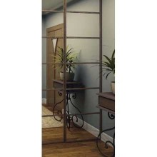 Yapışkanlı Folyo D-C-Fix 215-0001 Ayna Folyo - 2