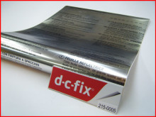Yapışkanlı Folyo D-C-Fix 215-0001 Ayna Folyo - 4