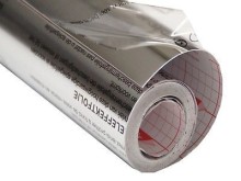 Yapışkanlı Folyo D-C-Fix 215-0001 Ayna Folyo - 5