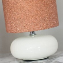 Yapışkanlı Folyo D-C-Fix 341-8015 Glitter Copper Simli - 2
