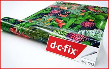 Yapışkanlı Folyo D-C-Fix 343-1013 Cintia