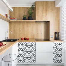 Yapışkanlı Folyo D-C-Fix 343-8024 Nalo - 2