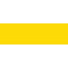 Gekkofix Düz Renkler - Gekkofix Yapışkanlı Folyo 10033 Sarı Parlak