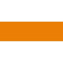 Gekkofix Düz Renkler - Gekkofix Yapışkanlı Folyo 10035 Orange Parlak