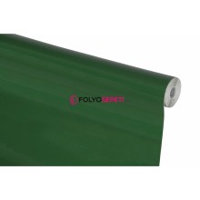 Gekkofix Yapışkanlı Folyo 10041 Yeşil Parlak - 2