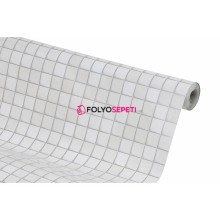Gekkofix Yapışkanlı Folyo 11509 - 2