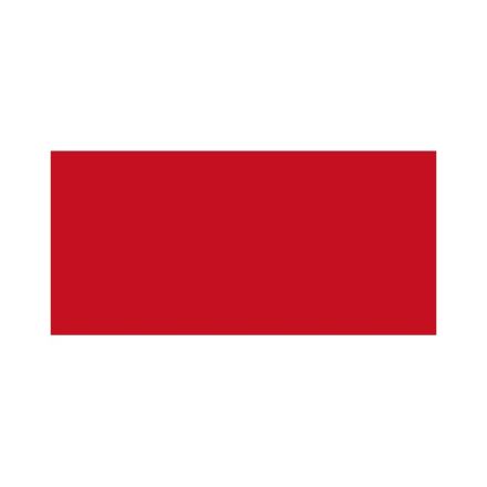 Gekkofix Yapışkanlı Folyo 12267 Bayrak Kırmızı Mat