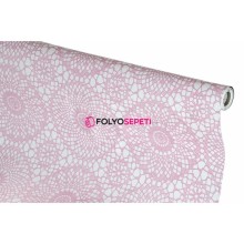Gekkofix Yapışkanlı Folyo 12648 - 2