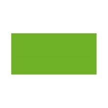 Gekkofix Düz Renkler - Gekkofix Yapışkanlı Folyo 13368 Yeşil Mat