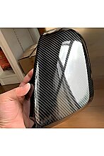 Yapışkanlı Folyo Karbon 152cm x 1mt Parlak - 4