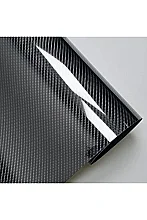 Yapışkanlı Folyo Karbon 152cm x 1mt Parlak - 5