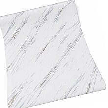 Yapışkanlı Folyo M0075 Mermer Desenli 45 cm x 1 mt - 2