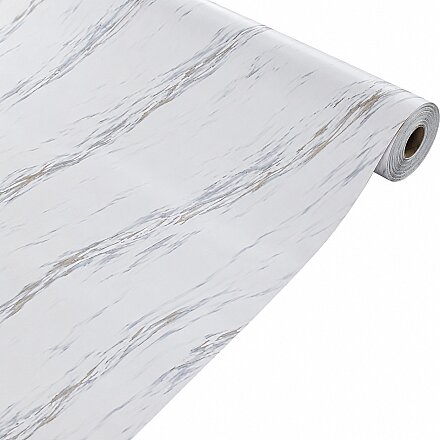 Yapışkanlı Folyo M0075 Mermer Desenli 45 cm x 1 mt - 3