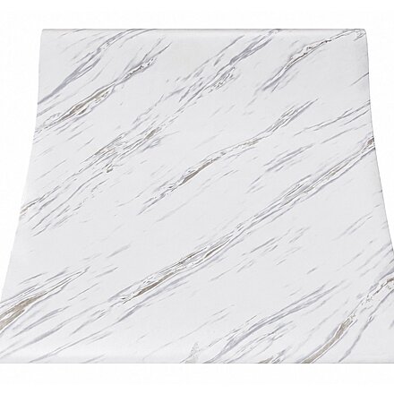 Yapışkanlı Folyo M0075 Mermer Desenli 45 cm x 1 mt - 1