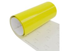 Yapışkanlı Folyo Oracal 025 Taş Sarı RAL1016 RAL 1016 - Oracal Kesim Folyosu