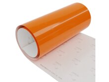 Yapışkanlı Folyo Oracal 036 Açık Oranj - Oracal Kesim Folyosu