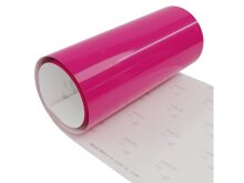 Yapışkanlı Folyo Oracal 041 Pembe Ral 4010 - Oracal Kesim Folyosu