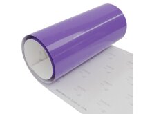 Yapışkanlı Folyo Oracal 043 Lavanta - Oracal Kesim Folyosu