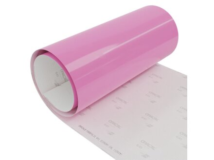 Yapışkanlı Folyo Oracal 045 Açık Pembe - 1