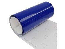 Yapışkanlı Folyo Oracal 049 Kral Mavi - Oracal Kesim Folyosu