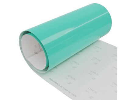 Yapışkanlı Folyo Oracal 055 Nane - 1