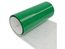 Yapışkanlı Folyo Oracal 061 Yeşil - Oracal Kesim Folyosu