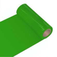 Oracal Kesim Folyosu - Yapışkanlı Folyo Oracal 064 Çay Yeşil RAL6018 RAL 6018