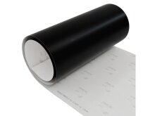 Yapışkanlı Folyo Oracal 070 Siyah RAL9005 RAL 9005 - 2