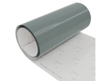 Yapışkanlı Folyo Oracal 071 Gri RAL7005 RAL 7005 - Oracal Kesim Folyosu