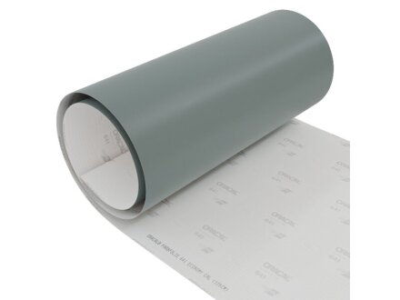Yapışkanlı Folyo Oracal 071 Gri RAL7005 RAL 7005 - 2