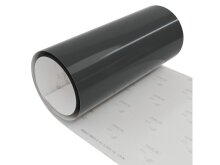 Yapışkanlı Folyo Oracal 073 Koyu Gri RAL7043 RAL 7043 - Oracal Kesim Folyosu