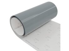 Yapışkanlı Folyo Oracal 076 Tele Gri RAL7045 RAL 7045 - Oracal Kesim Folyosu
