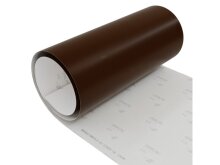 Yapışkanlı Folyo Oracal 080 Kahverengi - 2