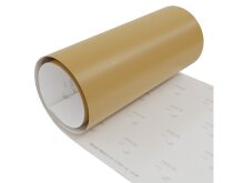 Yapışkanlı Folyo Oracal 081 Açık Kahve - 2