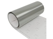 Yapışkanlı Folyo Oracal 090 Açık Gri RAL9006 RAL 9006 - Oracal Kesim Folyosu