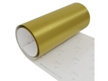 Yapışkanlı Folyo Oracal 091 Altın - 2