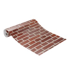 Yapışkanlı Folyo Taş 1004 - Mykağıtcım Taş Desen Folyo