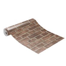 Yapışkanlı Folyo Taş 1006 - Mykağıtcım Taş Desen Folyo