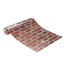 Yapışkanlı Folyo Taş 1009 - Mykağıtcım Taş Desen Folyo